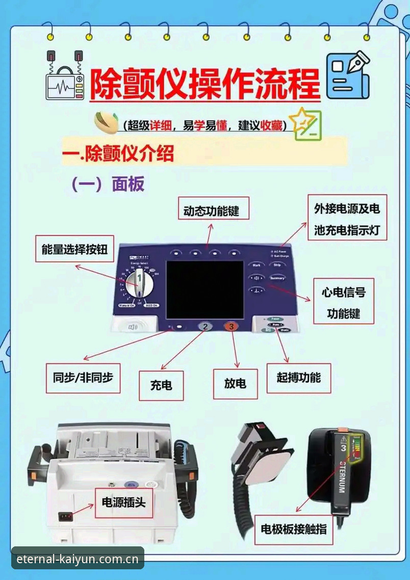 最新开云品牌sport数据 看懂埃里克森球场倒地背后的实用知识:心脏除颤器与运动员生存指南